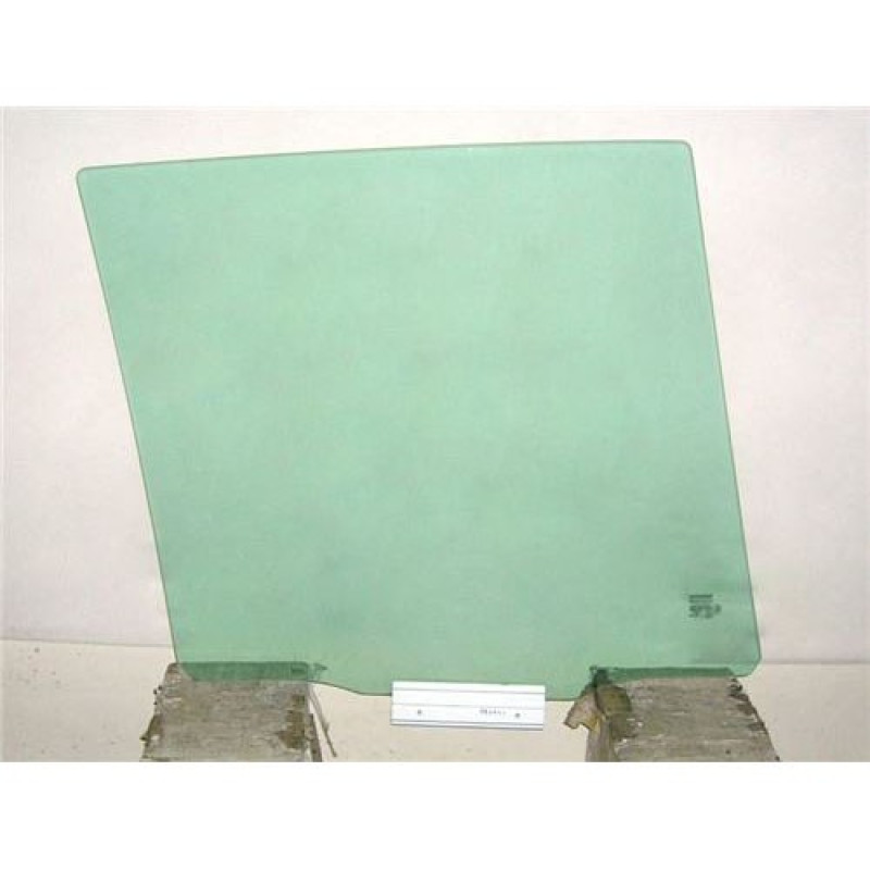 Скло дверне заднє ліве Volvo XC90 02-14 (Sekurit)