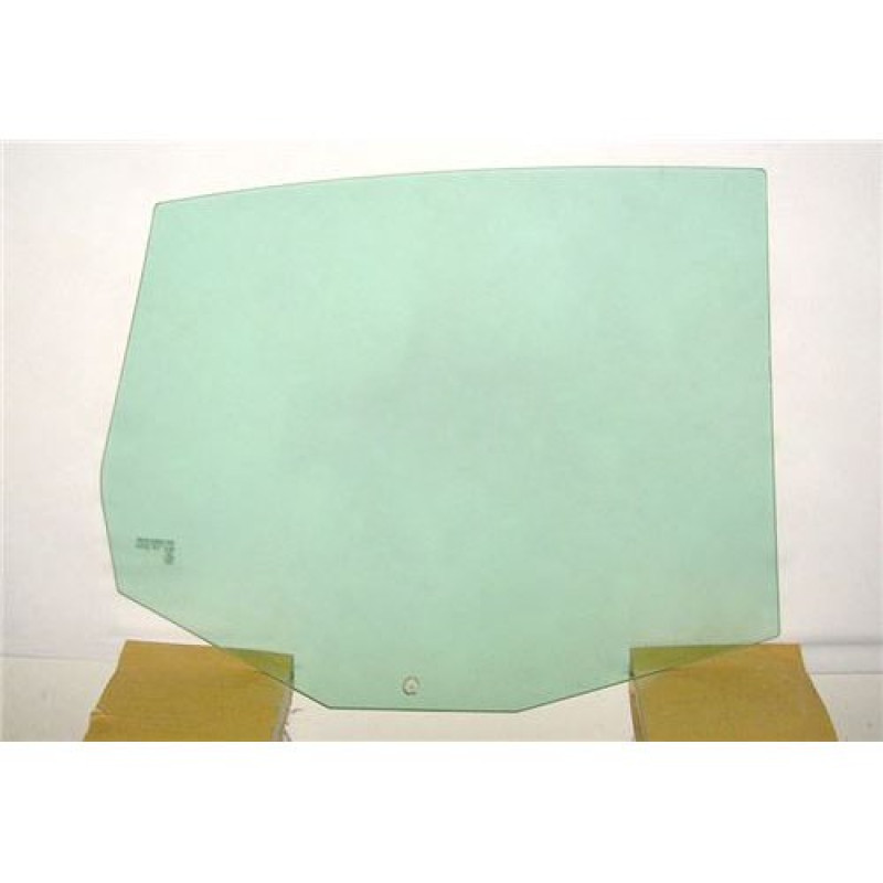 Скло дверне заднє ліве VW Jetta 5 06-10 (XYG)