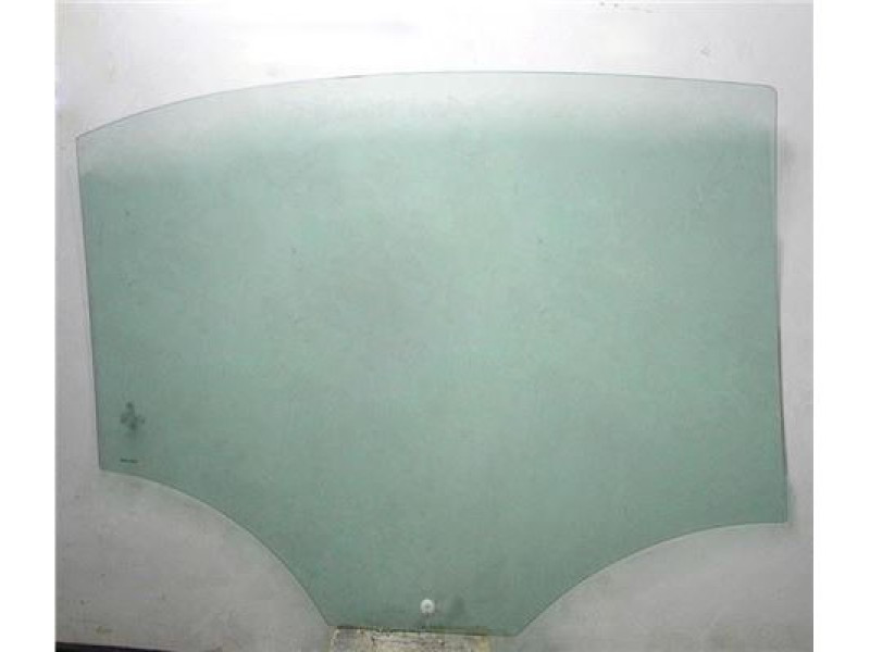 Скло дверне заднє ліве VW Jetta 6 11-18 (XYG)