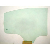 Скло дверне заднє ліве VW Passat B5 97-05 седан (XYG)