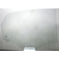 Скло дверне заднє ліве VW Polo 5 09 - SD XYG