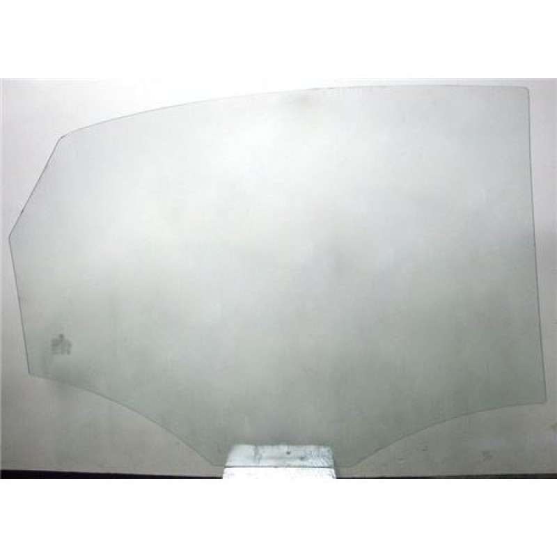 Скло дверне заднє ліве VW Polo 5 09 - SD XYG