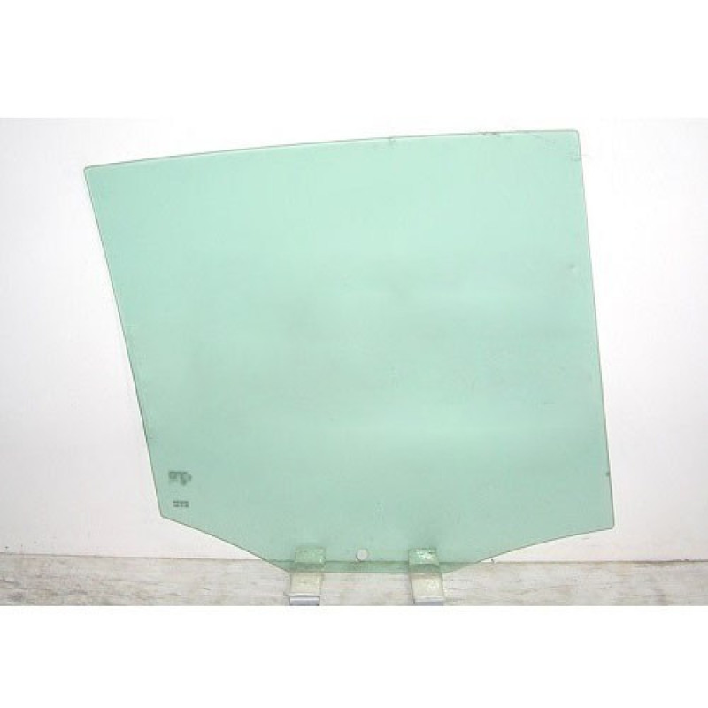 Скло дверне заднє ліве VW Tiguan 1 07-16 Sekurit