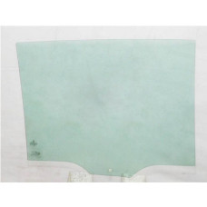 Скло дверне заднє ліве VW Touran 15- (Sekurit)