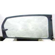 Скло дверне заднє ліве VW Up 12- / Seat MII 12- / Skoda Citigo 12- (5 дв.) (XYG)