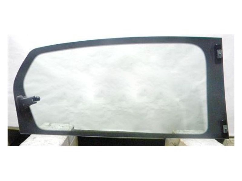 Скло дверне заднє ліве VW Up 12- / Seat MII 12- / Skoda Citigo 12- (5 дв.) (XYG)