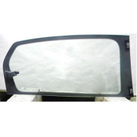 Скло дверне заднє ліве VW Up 12- / Seat MII 12- / Skoda Citigo 12- (5 дверей) (Pilkington)