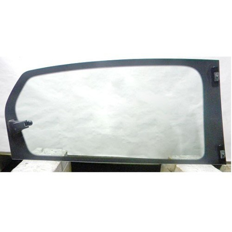 Скло дверне заднє ліве VW Up 12- / Seat MII 12- / Skoda Citigo 12- (5 дверей) (Pilkington)