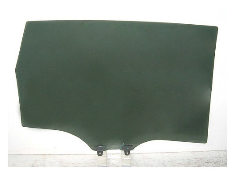 Скло дверне заднє праве Acura MDX 2006-2013