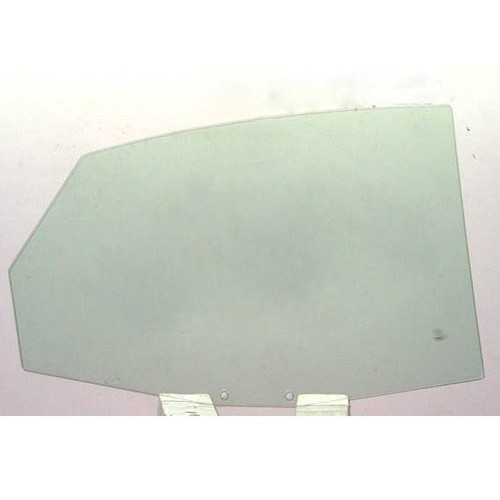 Скло дверне заднє праве Audi A6 C5 1997-2004 седан (XYG) 4B5845206B 