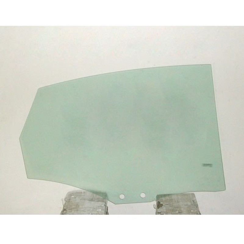 Скло дверне заднє праве Audi A6 C6 05-11 (Sekurit)