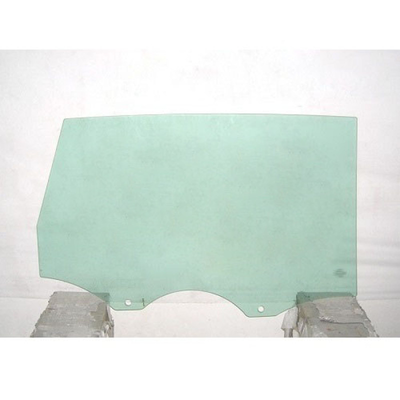 Скло дверне заднє праве Audi Q7 06-15 (Sekurit)