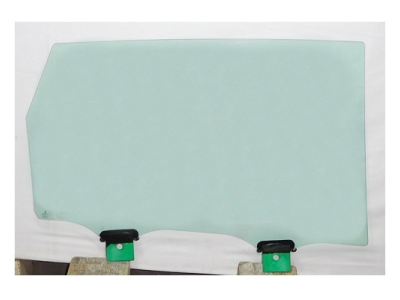 Скло дверне заднє праве Audi Q7 15-20 (Sekurit)