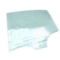 Скло дверне заднє праве BMW 3 F30 12-19 (XYG)