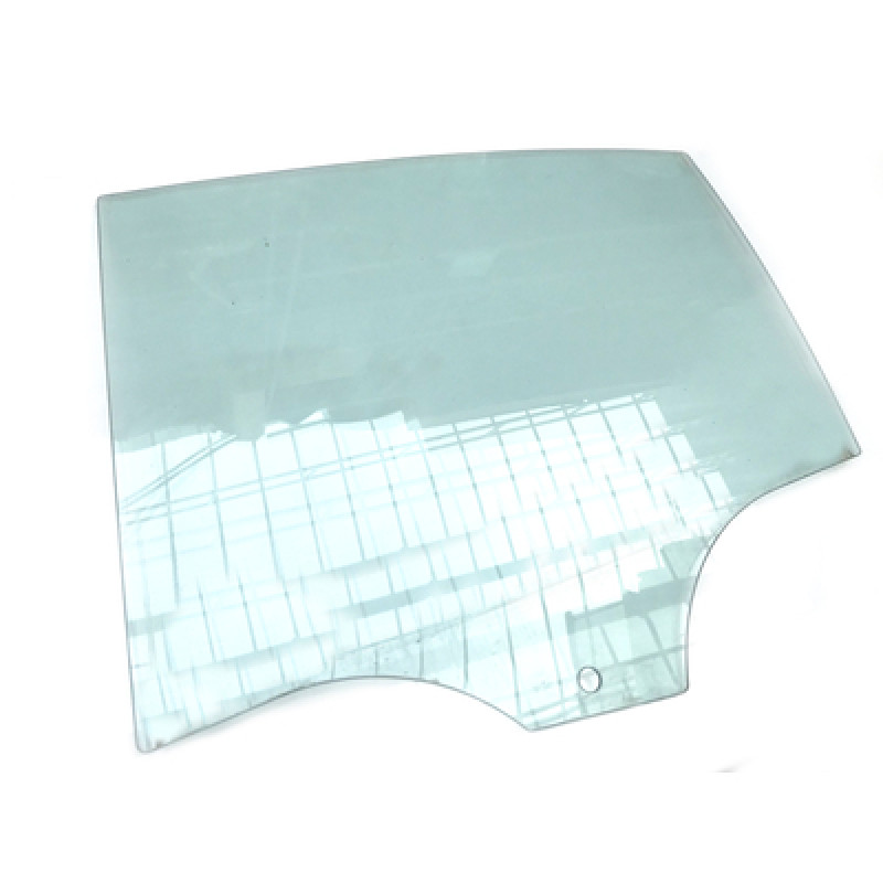 Скло дверне заднє праве BMW 3 F30 12-19 (XYG)