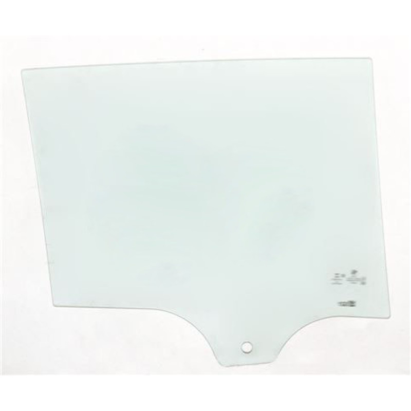 Скло дверне заднє праве BMW 3 G20 19- універсал (Sekurit) 