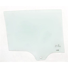 Скло дверне заднє праве BMW 3 G20 19- універсал (XYG) 