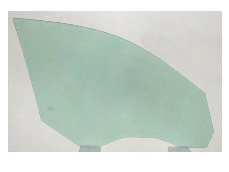 Скло дверне заднє праве BMW 5 E60 03-10 (Sekurit)