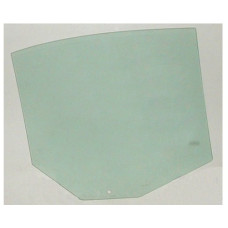 Скло дверне заднє праве BMW 5 E60 03-10 SEDAN (XYG)