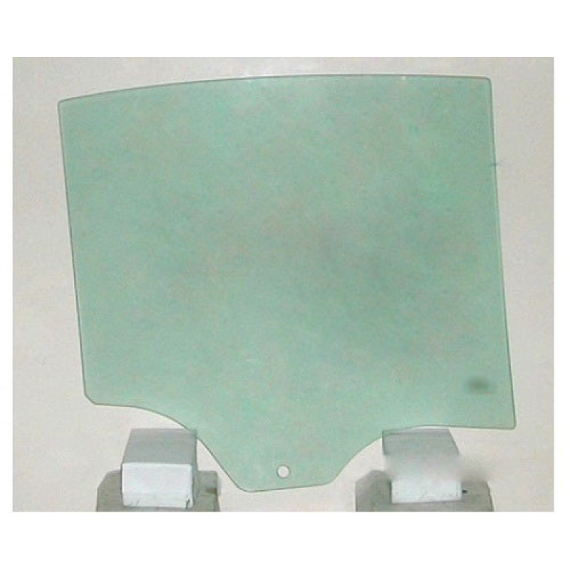 Скло дверне заднє праве BMW 7 E65 / E66 01-08 Sekurit