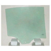 Скло дверне заднє праве BMW 7 E65 / E66 2001-2008