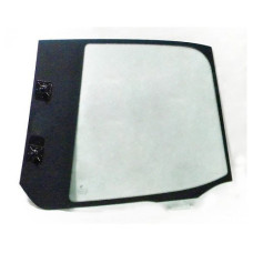 Скло дверне заднє праве BMW i3 13- (XYG)