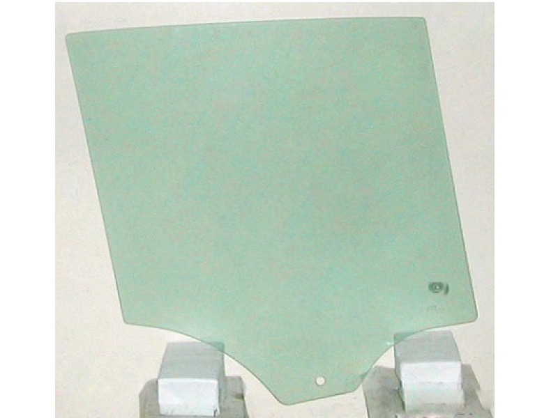 Скло дверне заднє праве BMW X3 E83 03-10 (XYG)