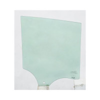 Скло дверне заднє праве BMW X3 G01 17- (Sekurit)