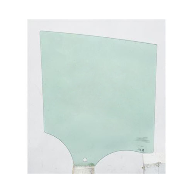 Скло дверне заднє праве BMW X3 G01 17- (XYG)