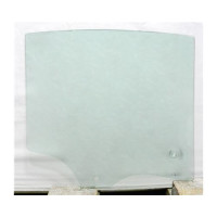 Скло дверне заднє праве BMW X4 F26 14-18 (XYG) 