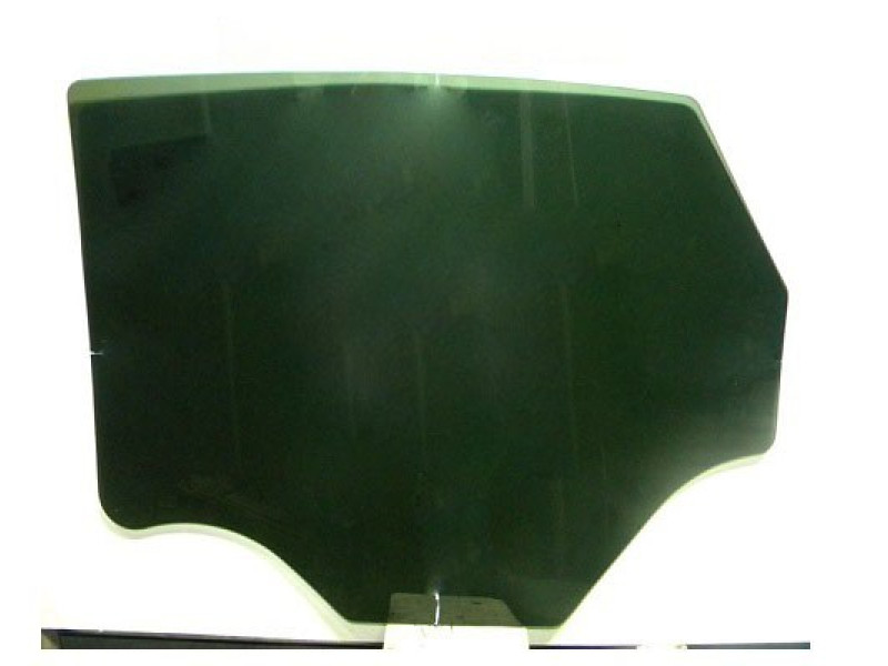 Скло дверне заднє праве Cadillac SRX 10-16 (XYG)