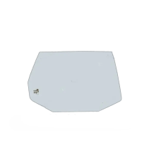 Скло дверне заднє праве Chery Kimo A1 (XYG)