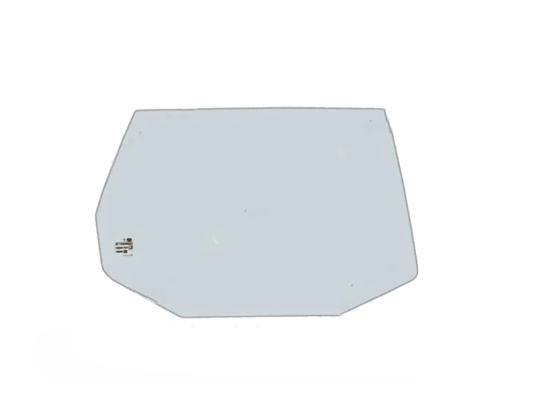 Скло дверне заднє праве Chery Kimo A1 (XYG)