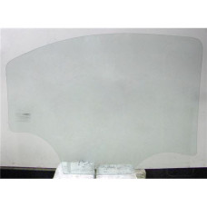 Скло дверне заднє праве Chevrolet Aveo T300, Sonic (Pilkington)