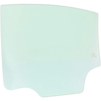 Скло дверне заднє праве Chevrolet Cruze 09-15 (XYG)