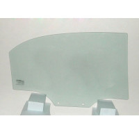 Скло дверне заднє праве Chevrolet Lacetti хетчбек (XYG)
