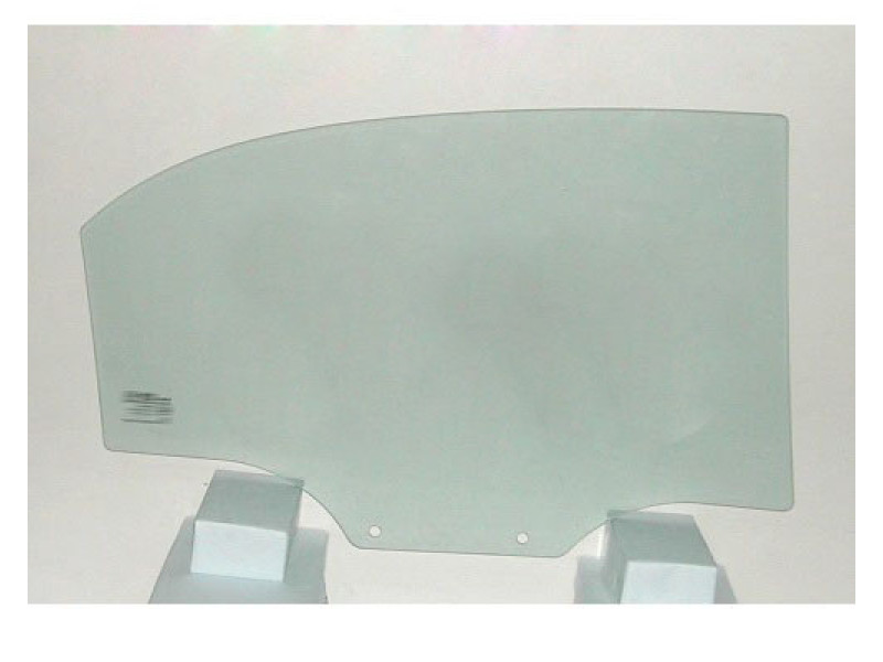 Скло дверне заднє праве Chevrolet Lacetti хетчбек (XYG)