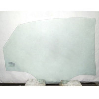 Скло дверне заднє праве Chevrolet Lacetti седан (XYG)