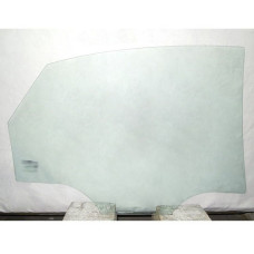 Скло дверне заднє праве Chevrolet Lacetti седан (XYG)