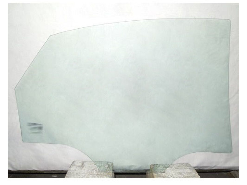 Скло дверне заднє праве Chevrolet Lacetti седан (XYG)