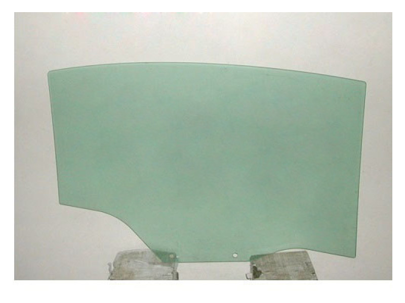 Скло дверне заднє праве Citroen C4 1 05-04 5-д HB (XYG)