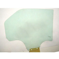 Скло дверне заднє праве Dacia Logan 04-12 седан (XYG)