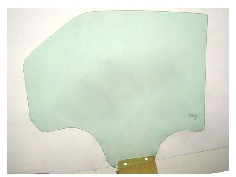 Скло дверне заднє праве Dacia Logan 04-12 седан (XYG)