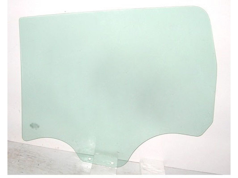 Скло дверне заднє праве Dacia Logan MCV 04-12 універсал (Sekurit)