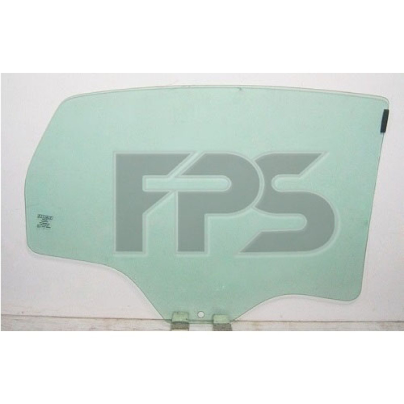 Скло дверне заднє праве Fiat LINEA 07 - XYG