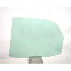 Скло дверне заднє праве Suzuki SX4, Fiat Sedici 06-13 (Sekurit)