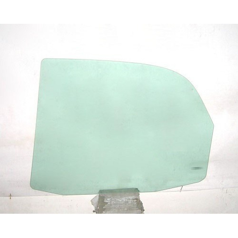 Скло дверне заднє праве Suzuki SX4, Fiat Sedici 06-13 (Sekurit)