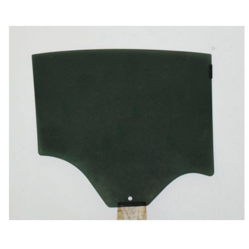 Скло дверне заднє праве Fiat Tipo 16- хетчбек (XYG) тоноване