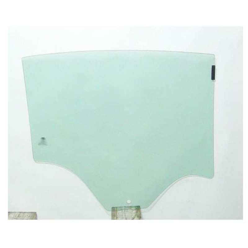 Скло дверне заднє праве Fiat Tipo 16- седан (Sekurit)