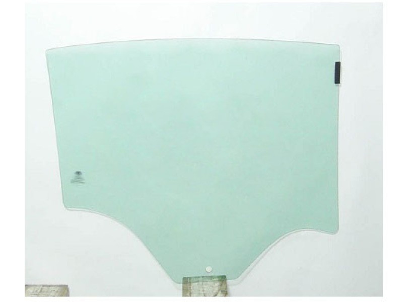 Скло дверне заднє праве Fiat Tipo 16- седан (XYG)